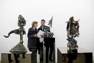 impression, Photo: Bernd Jaworek