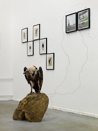 installation detail, Photo: Roman März