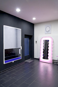 installation view, Photo: Salts