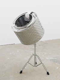 exhibit, Photo: Nick Ash