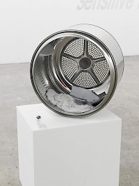 exhibit, Photo: Nick Ash