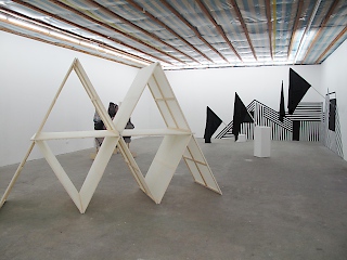 installation view, Photo: Helen Verhoeven