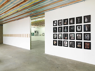 installation view, Photo: Roman März