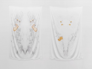 exhibit, Photo: Nick Ash