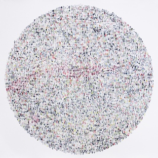 exhibit, Photo: Roman März