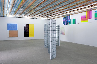 installation view, Photo: Harm van den Dorpel