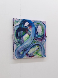 exhibit, Photo: Nick Ash