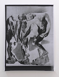 exhibit, Photo: Nick Ash