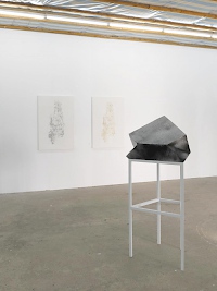 installation detail, Photo: Bernd Borchardt