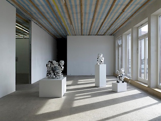 installation view, Photo: Wolfgang Selbach