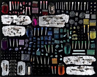 exhibit, Photo: Veronika Georgieva