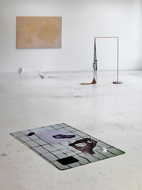 installation view, Photo: Roman März