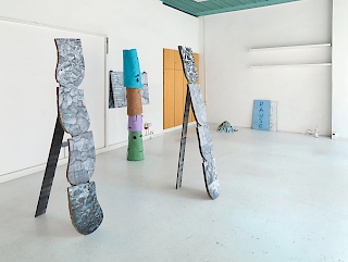 installation view, Photo: Roman März