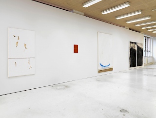 installation view, Photo: Roman März
