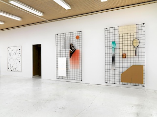 installation view, Photo: Roman März