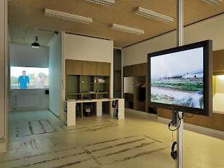 installation view, Photo: Roman März