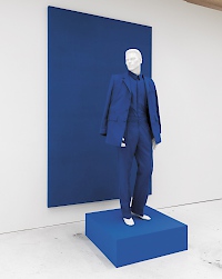 exhibit, Photo: Roman März