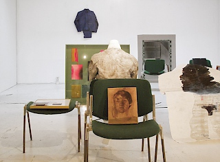 installation view, Photo: Markus Karstieß