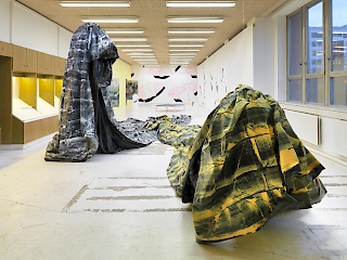 installation view, Photo: Roman März