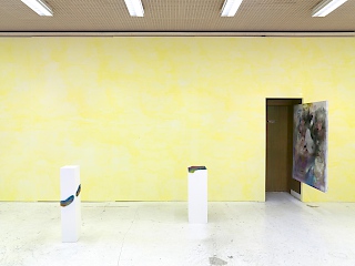 installation detail, Photo: Roman März