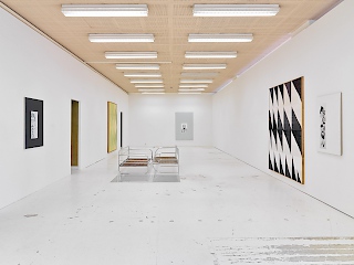 installation view, Photo: Roman März