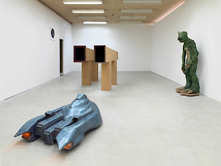 Andy Hope 1930, installation view, Photo: Roman März